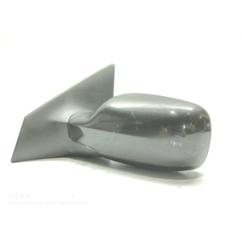 Recambio de retrovisor izquierdo para renault megane ii berlina 5p confort authentique referencia OEM IAM 7701068373  