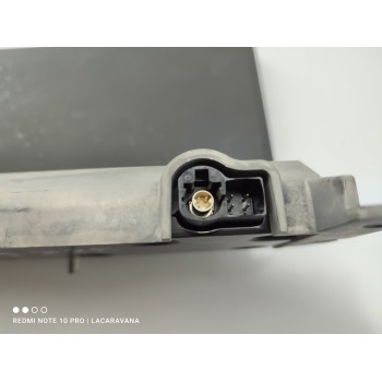 Recambio de pantalla multifuncion para audi a4 berlina (8w2) básico referencia OEM IAM 8W0919604  