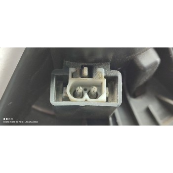 Recambio de ventilador calefaccion para mercedes-benz sprinter ii james cook (906) 315 cdi classic referencia OEM IAM A000835610