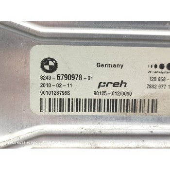 Recambio de modulo electronico para bmw x6 (e71) xdrive40d referencia OEM IAM 32436790978  