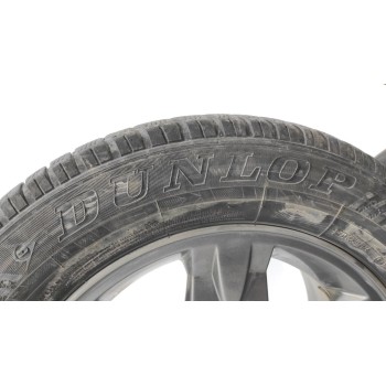 Recambio de juego llantas para volvo xc70 d5 awd kinetic (136kw) referencia OEM IAM 30647473  