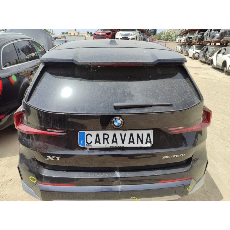 Recambio de porton trasero para bmw serie x1 (u11) 20i sdrive referencia OEM IAM 41629450465  