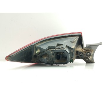 Recambio de piloto trasero derecho para renault clio iv authentique referencia OEM IAM 265502631R  