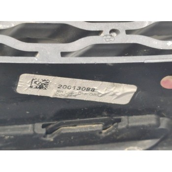 Recambio de rejilla paragolpes derecha para land rover range rover velar velar referencia OEM IAM J8A217E853AB  