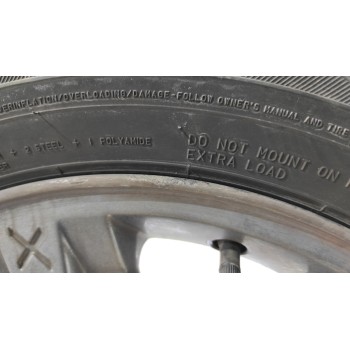 Recambio de juego llantas para volvo xc70 d5 awd kinetic (136kw) referencia OEM IAM 30647473  