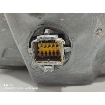 Recambio de retrovisor izquierdo para renault megane ii berlina 5p confort authentique referencia OEM IAM 7701068373  