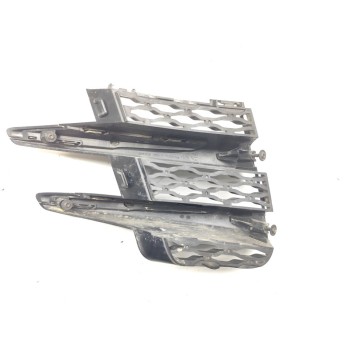 Recambio de rejilla paragolpes derecha para land rover range rover velar velar referencia OEM IAM J8A217E853AB  