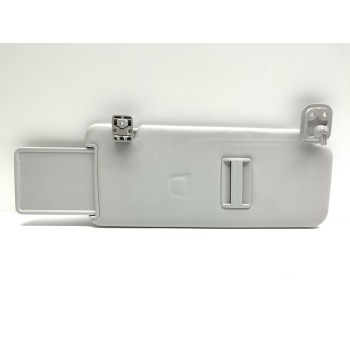 Recambio de parasol izquierdo para hyundai tucson classic blue referencia OEM IAM 85201D3000TTX  