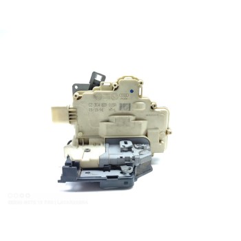 CERRADURA PUERTA TRASERA IZQUIERDA 3C4839015A 