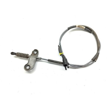 Recambio de varillaje cambio para maserati levante diesel referencia OEM IAM 670037586  