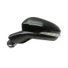 Recambio de retrovisor izquierdo para ford mondeo lim. titanium referencia OEM IAM DS7317E715GCXWAA  