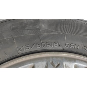 Recambio de juego llantas para volvo xc70 d5 awd kinetic (136kw) referencia OEM IAM 30647473  