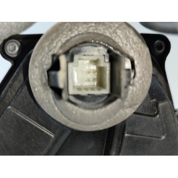 Recambio de cerradura puerta delantera derecha para renault captur ii intens referencia OEM IAM 805024067R  