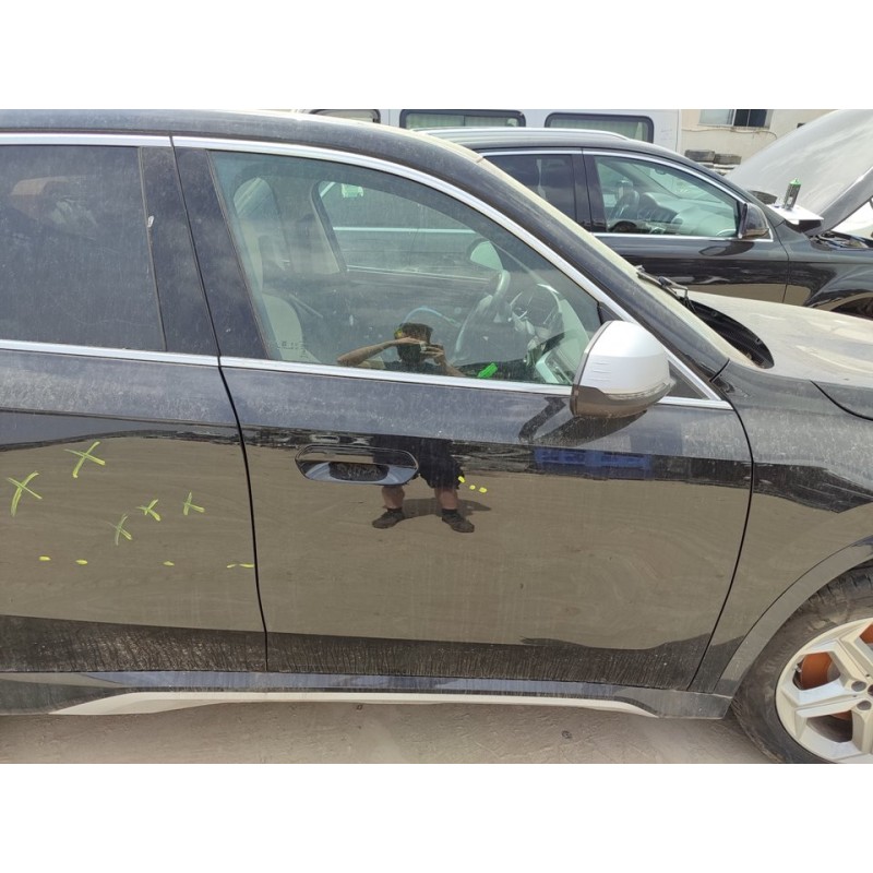 Recambio de puerta delantera derecha para bmw serie x1 (u11) 20i sdrive referencia OEM IAM 41515A38652  