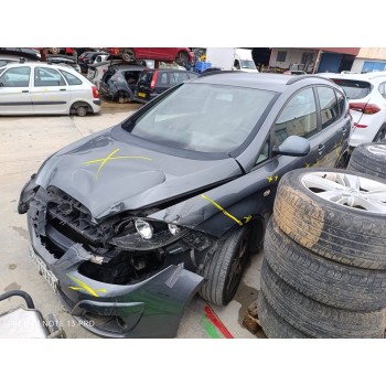 seat altea xl (5p5) del año 2015