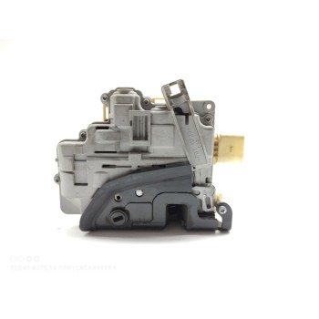 Recambio de cerradura puerta trasera izquierda para audi q7 (4l) 3.0 tdi referencia OEM IAM 3C4839015A  