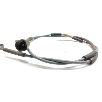 Recambio de varillaje cambio para maserati levante diesel referencia OEM IAM 670037586  