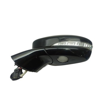 Recambio de retrovisor izquierdo para ford mondeo lim. titanium referencia OEM IAM DS7317E715GCXWAA  
