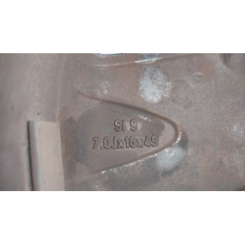 Recambio de juego llantas para volvo xc70 d5 awd kinetic (136kw) referencia OEM IAM 30647473  