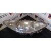 Recambio de faro derecho para peugeot 307 berlina (s2) xsi referencia OEM IAM 9681832280  