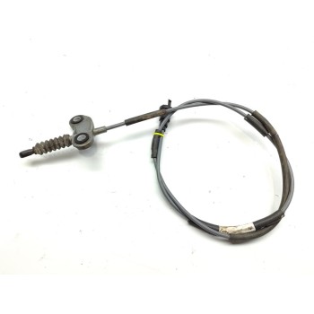 Recambio de varillaje cambio para maserati levante diesel referencia OEM IAM 670037586  