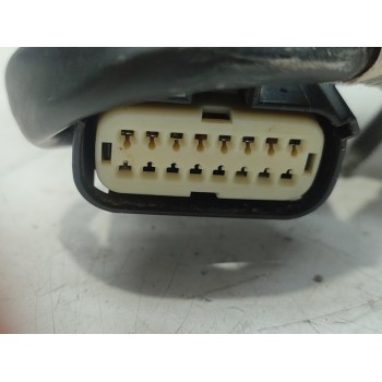 Recambio de retrovisor izquierdo para ford mondeo lim. titanium referencia OEM IAM DS7317E715GCXWAA  