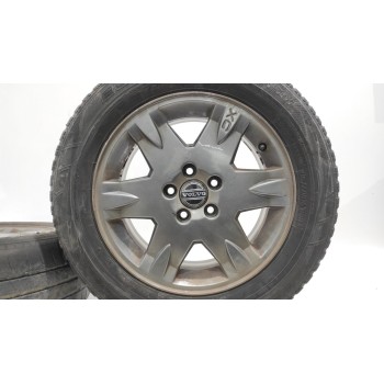 Recambio de juego llantas para volvo xc70 d5 awd kinetic (136kw) referencia OEM IAM 30647473  