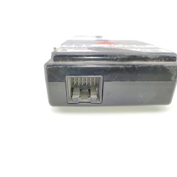 Recambio de modulo electronico para seat ibiza (6j5) referencia OEM IAM 6J0035342  