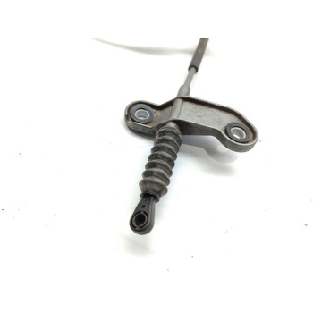 Recambio de varillaje cambio para maserati levante diesel referencia OEM IAM 670037586  