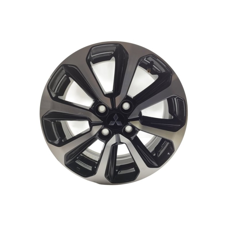 Recambio de llanta para mitsubishi space star (a00) kaiteki referencia OEM IAM 4250F903  