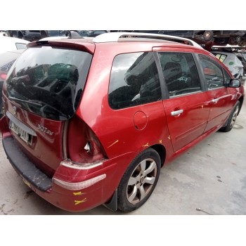 peugeot 307 break/sw (s2) del año 2008