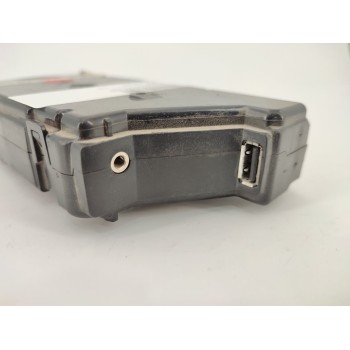 Recambio de modulo electronico para seat ibiza (6j5) referencia OEM IAM 6J0035342  