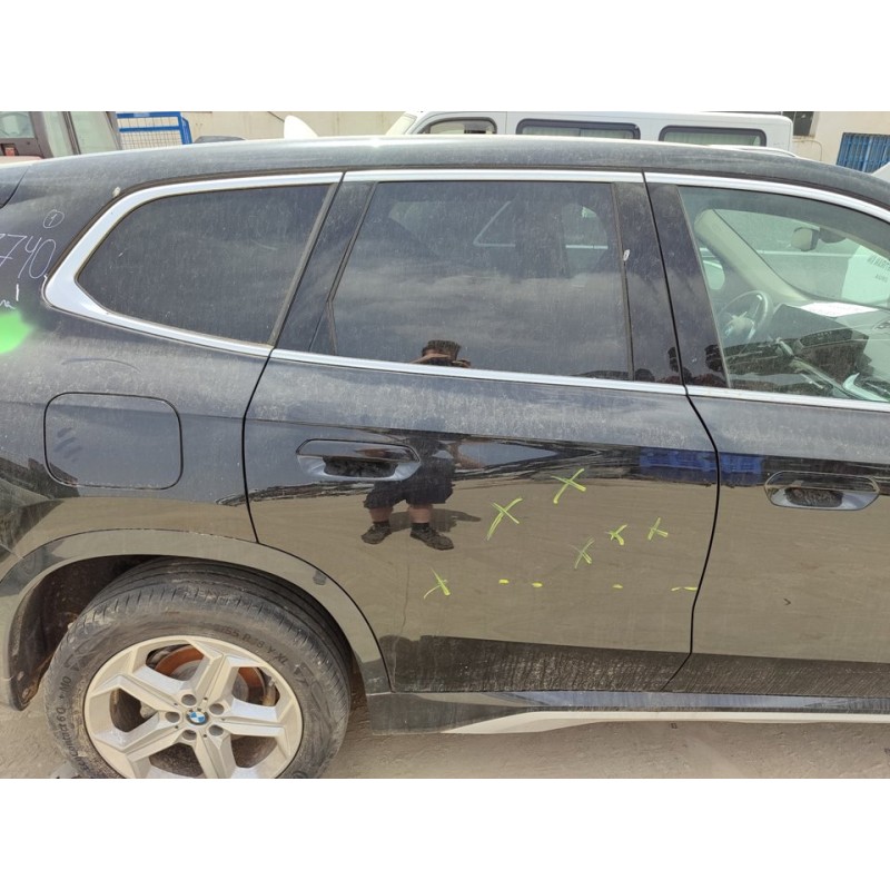 Recambio de puerta trasera derecha para bmw serie x1 (u11) 20i sdrive referencia OEM IAM 41525A38656  