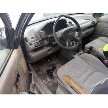 land rover freelander (ln) del año 2000