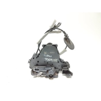 Recambio de cerradura puerta delantera izquierda para renault captur ii intens referencia OEM IAM 805034935R  