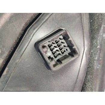 Recambio de retrovisor derecho para kia carnival ii 2.9 cdri ex referencia OEM IAM K54F69120XX  