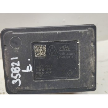 Recambio de abs para dacia sandero iii stepway essential referencia OEM IAM 476609484R  