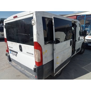 peugeot boxer caja cerrada (rs 3000) (330/333) 2007 ) del año 2007