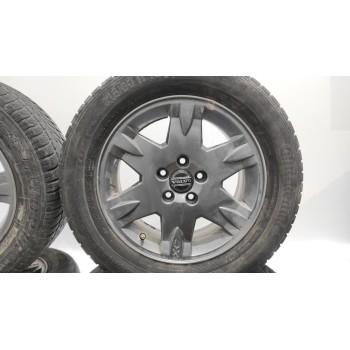 Recambio de juego llantas para volvo xc70 d5 awd kinetic (136kw) referencia OEM IAM 30647473  