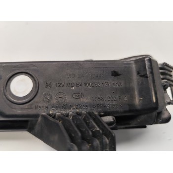 Recambio de piloto delantero derecho para land rover range rover velar velar referencia OEM IAM HK8315200BC  