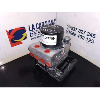 Recambio de abs para audi a1 sportback (8xa) ambition referencia OEM IAM 6R0614517AM  