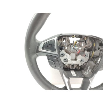 Recambio de volante para ford mondeo lim. titanium referencia OEM IAM HZ713600KA3ZHE  