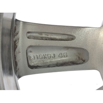 Recambio de llanta para mitsubishi space star (a00) kaiteki referencia OEM IAM 4250F903  