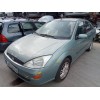 ford focus berlina (cak) del año 2001