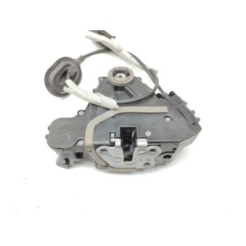 Recambio de cerradura puerta delantera izquierda para renault captur ii intens referencia OEM IAM 805034935R  