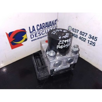 Recambio de abs para audi a1 sportback (8xa) ambition referencia OEM IAM 6R0614517AM  