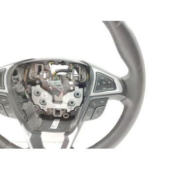 Recambio de volante para ford mondeo lim. titanium referencia OEM IAM HZ713600KA3ZHE  