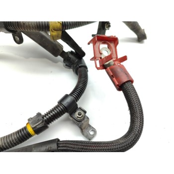 Recambio de cableado electrico para maserati levante diesel referencia OEM IAM 048852051F0  