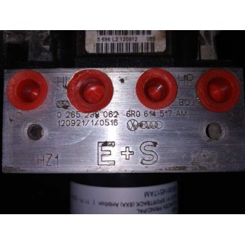 Recambio de abs para audi a1 sportback (8xa) ambition referencia OEM IAM 6R0614517AM  