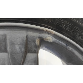 Recambio de juego llantas para volvo xc70 d5 awd kinetic (136kw) referencia OEM IAM 30647473  